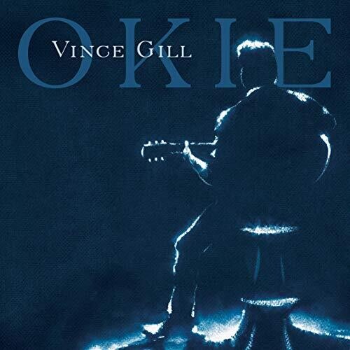Vince Gill: Okie / RECORD