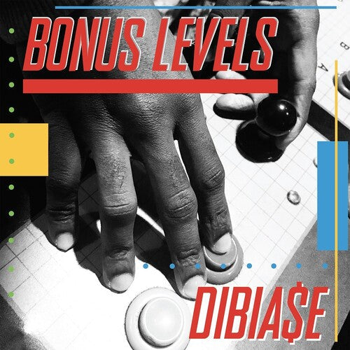 Dibiase: Bonus Levels / RECORD