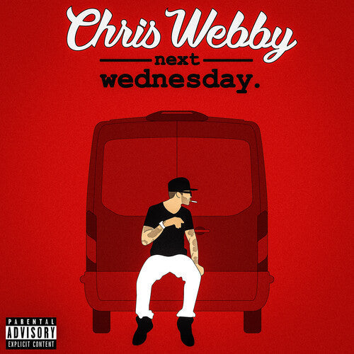 Chris Webby: Next Wednesday / RECORD