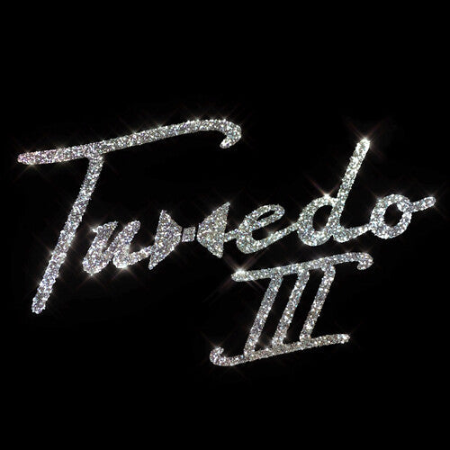 TUXEDO (MAYER HAWTHORNE & JAKE ONE): Tuxedo III / RECORD