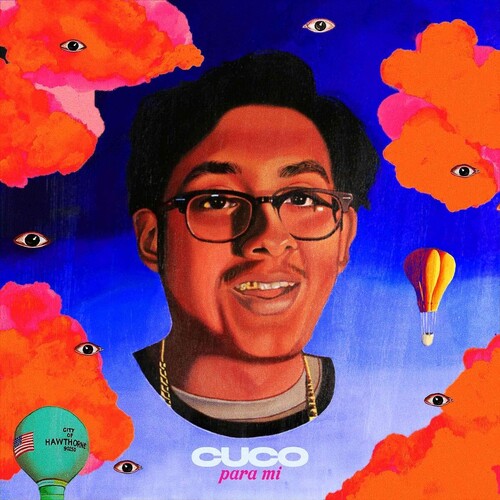 Cuco: Para Mi / RECORD