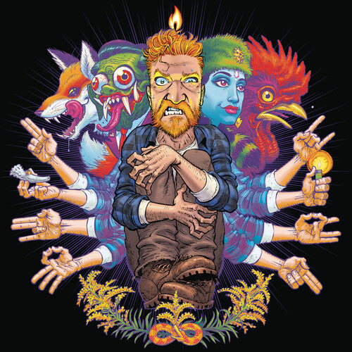 Tyler Childers: Country Squire / RECORD