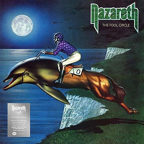 Nazareth: Fool Circle / RECORD