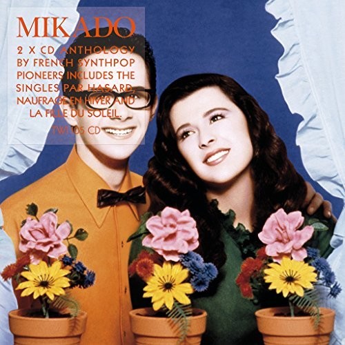 Mikado: Forever / RECORD
