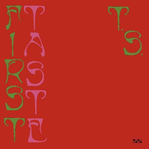 Ty Segall: First Taste / RECORD