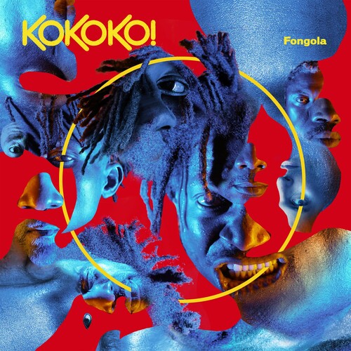 Kokoko: Fongola / RECORD