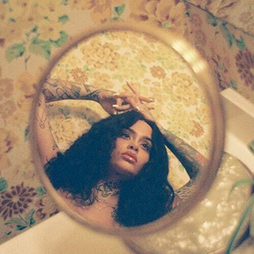 Kehlani: While We Wait / RECORD