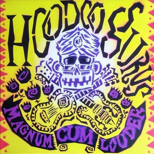 Hoodoo Gurus: Magnum Cum Louder / RECORD