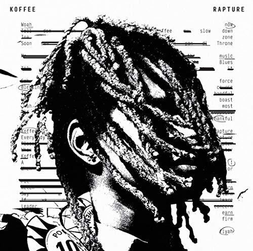 Koffee: Rapture / RECORD