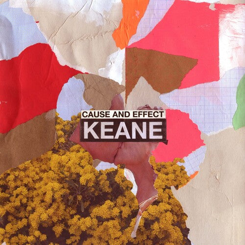 Keane: Cause & Effect / RECORD