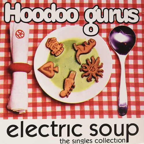 Hoodoo Gurus: Electric Soup / RECORD