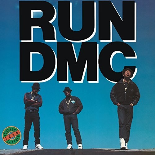 Run-Dmc: Tougher Than Leather / RECORD