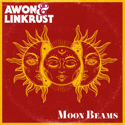 Awon & Linkrust: Moon Beams / RECORD