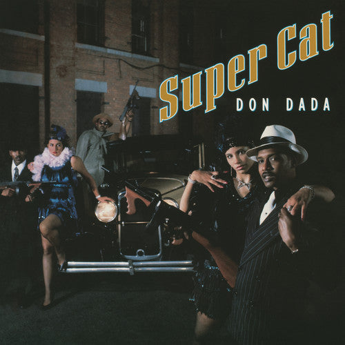 Super Cat: Don Dada / RECORD