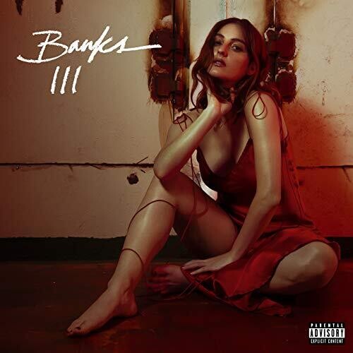 Banks: III / RECORD