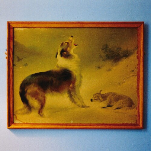 Explosions in the Sky: 'The Rescue (Anniversary Edition)’ / RECORD