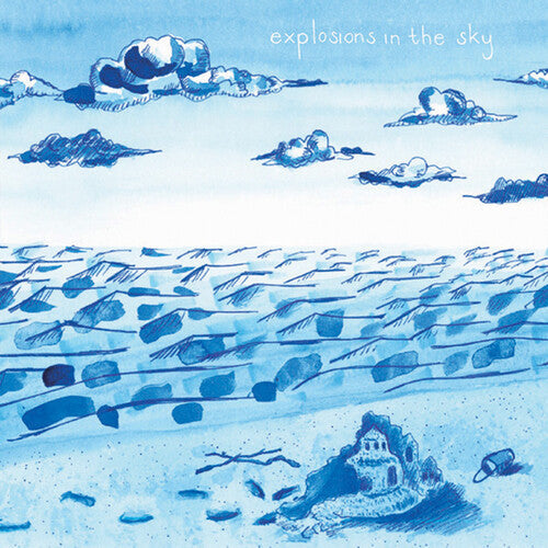 Explosions in the Sky: 'How Strange, Innocence (Anniversary Edition)’ / RECORD