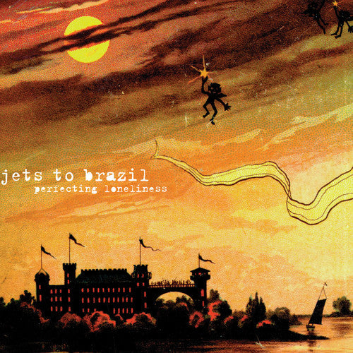 Jets to Brazil: Perfecting Lonliness / RECORD