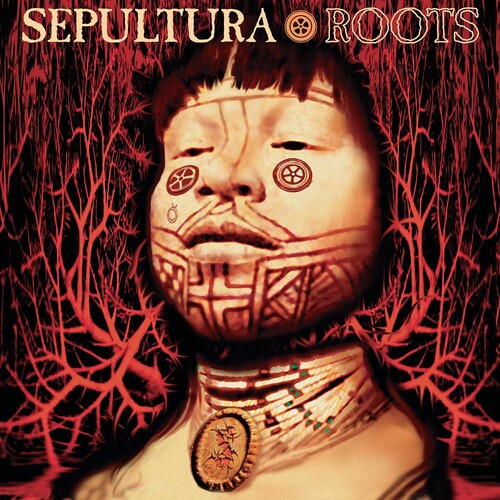 Sepultura: Roots / RECORD
