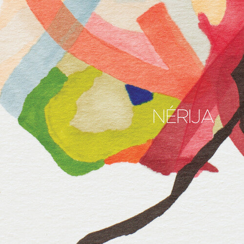 Nerija: Blume / RECORD