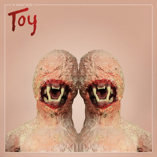 Giant Dog: Toy / RECORD