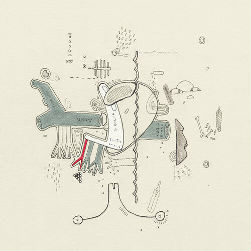 Various Artists: Tiny Changes: Celebration Of Frightened Rabbit's 'The Midnight OrganFight' / RECORD