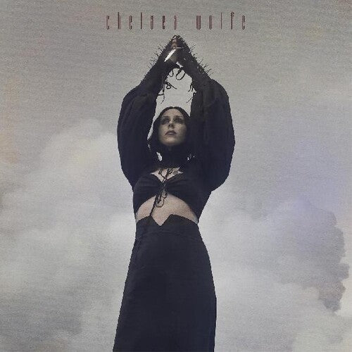 Chelsea Wolfe: Birth Of Violence / RECORD
