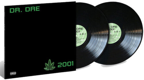 Dr Dre: Dr. Dre 2001 / RECORD
