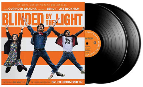 Various: Blinded by the Light (Original Motion Picture Soundtrack) / RECORD