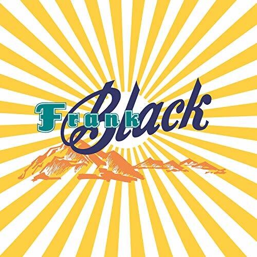 Frank Black: Frank Black / RECORD