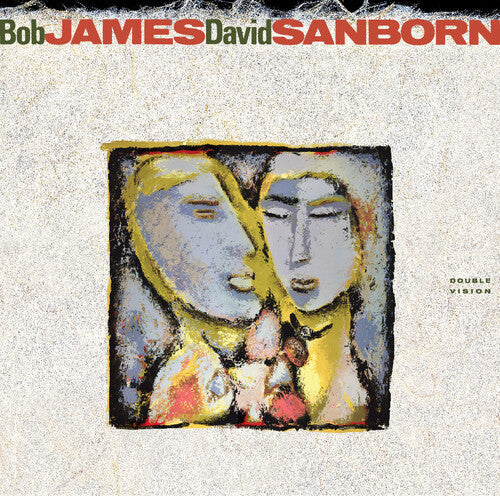 Bob James: Double Vision / RECORD