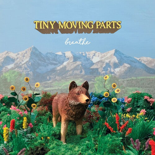Tiny Moving Parts: Breathe / RECORD