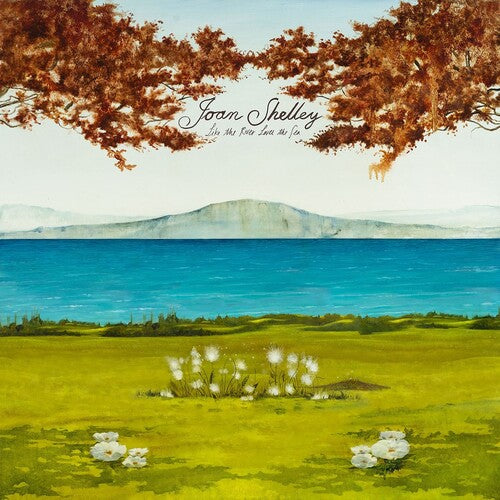 Joan Shelley: Like The River Loves The Sea / RECORD
