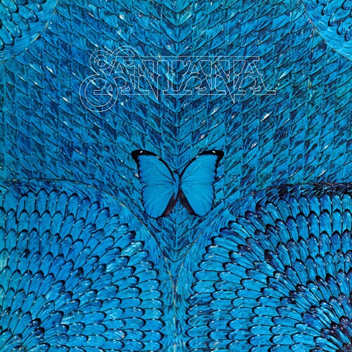 Santana: Borboletta / RECORD