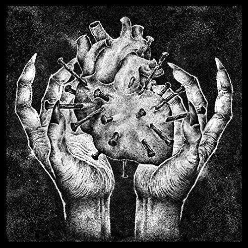 Shades: Black Heart Communion / RECORD