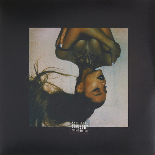 Ariana Grande: Thank u, Next / RECORD