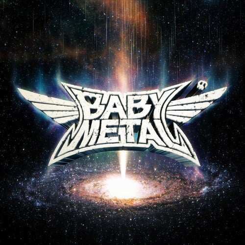 Babymetal: Metal Galaxy / RECORD