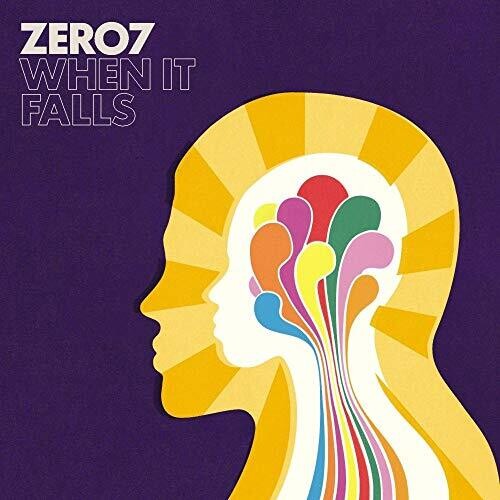 Zero 7: When It Falls / RECORD