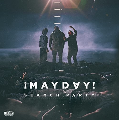 Mayday: Search Party  { CD }