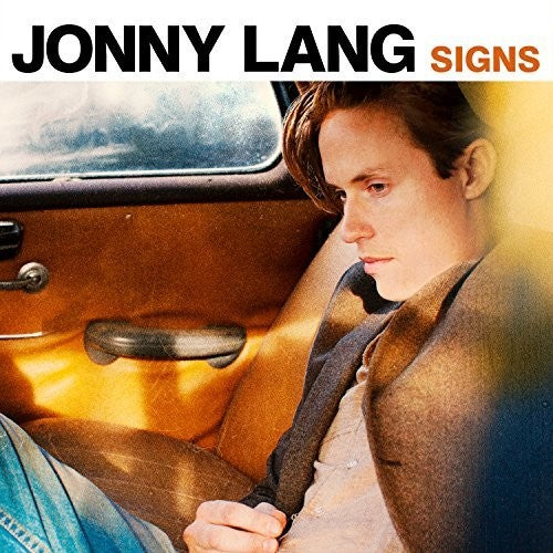 Jonny Lang: Signs / RECORD