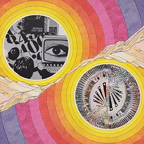 MUTEMATH: Play Dead / RECORD