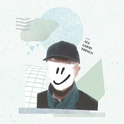 Elwd: All Good Things  / Vinyl LP