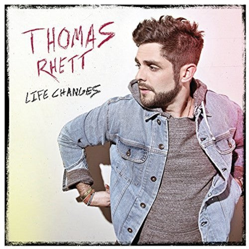 Thomas Rhett: Life Changes / RECORD