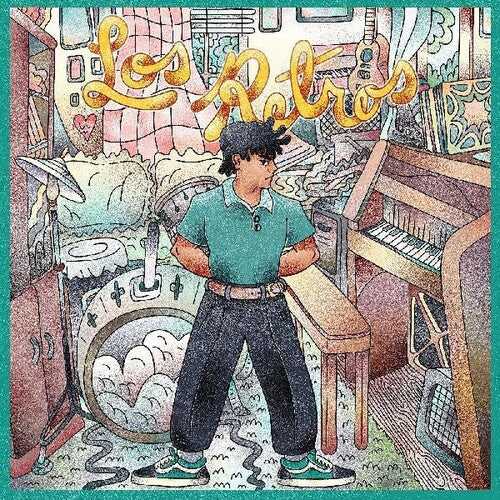 Los Retros: Retrospect / RECORD