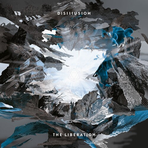 Disillusion: The Liberation / RECORD