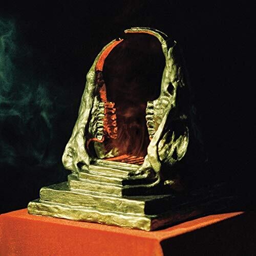 King Gizzard and the Lizard Wizard: Infest The Rats Nest / RECORD