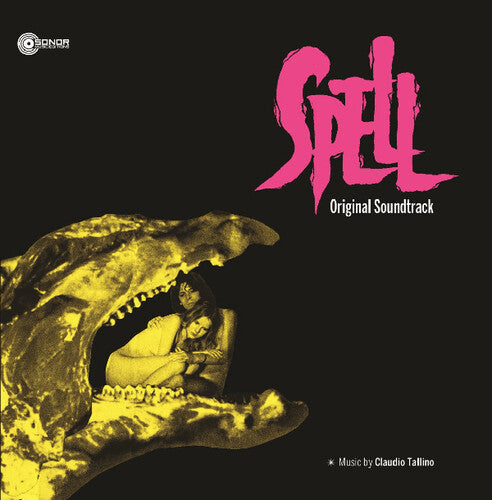 Spell (Dolce Mattatoio) / O.S.T.: Spell (Dolce Mattatoio) (Man, Woman and Beast) (Original Soundtrack) - 7-INCH SINGLE