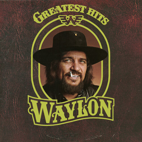 Waylon Jennings: Greatest Hits / RECORD