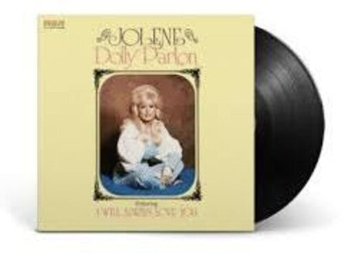 Dolly Parton: Jolene / RECORD