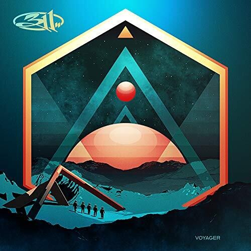 311: Voyager / RECORD